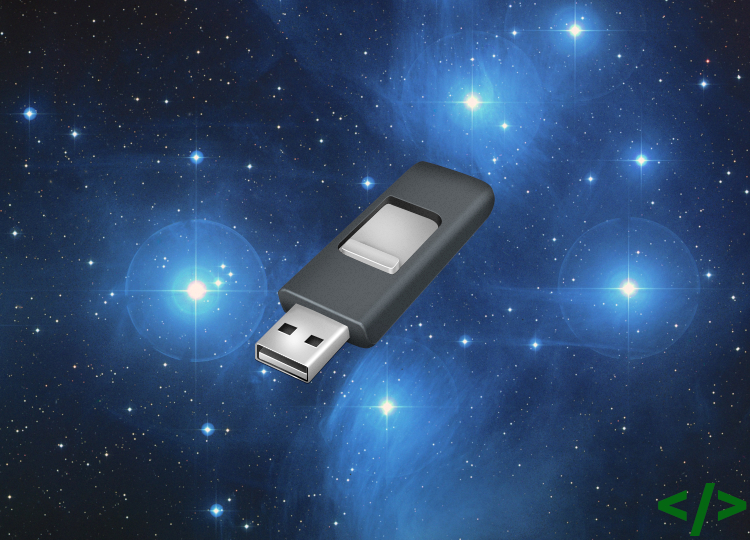 How-To Create a Bootable USB Drive using Rufus On Windows